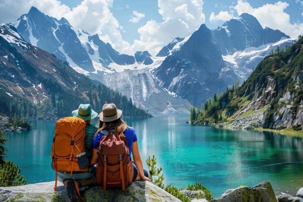 Best Street Food Spots in Udaipur