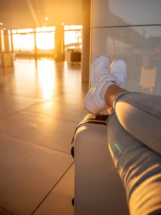 Travel Smarter, Not Harder