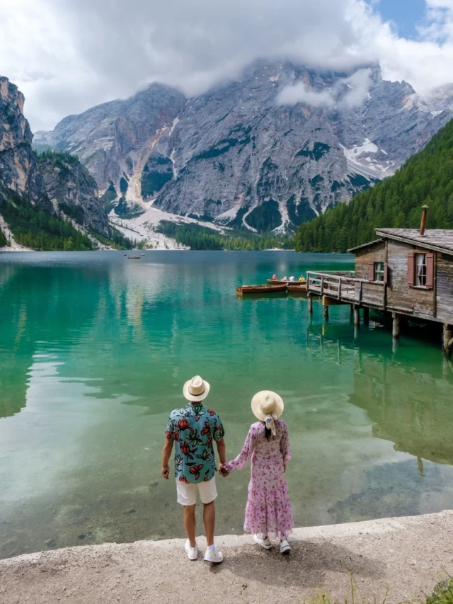destination places