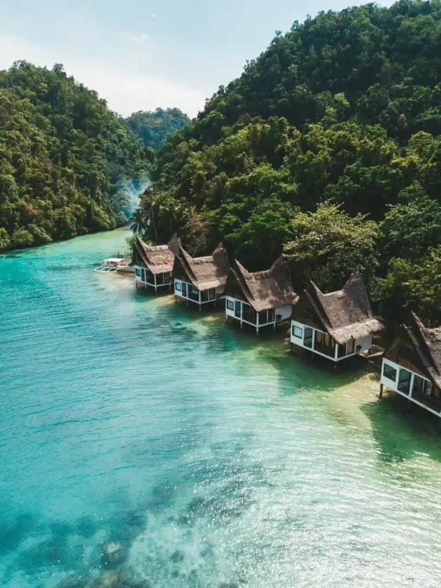 resorts