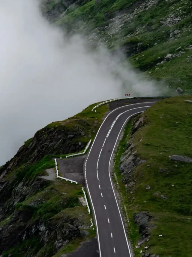 road trips india