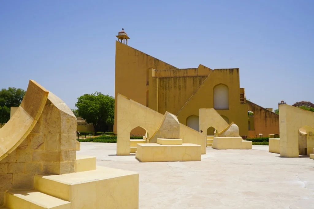 jantar mantar