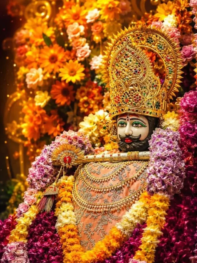 khatu shyam ji miracles