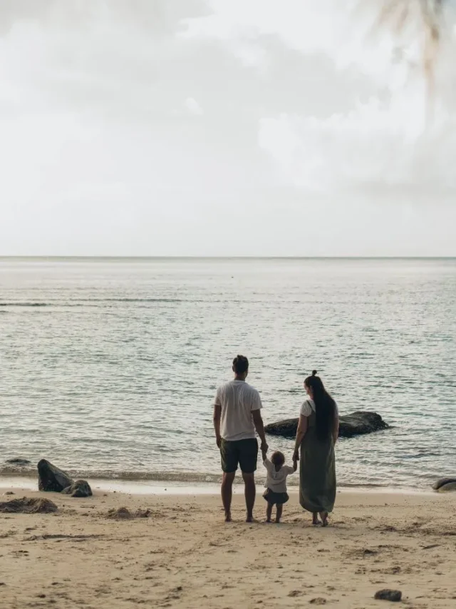 family vacation