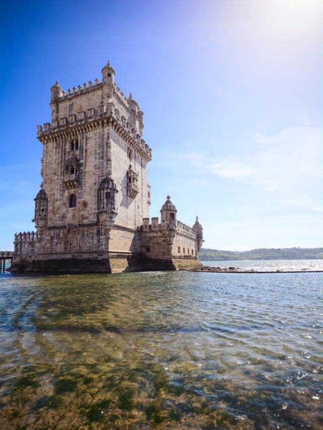 Before You Visit Portugal, Add These 7 Places to Your List!