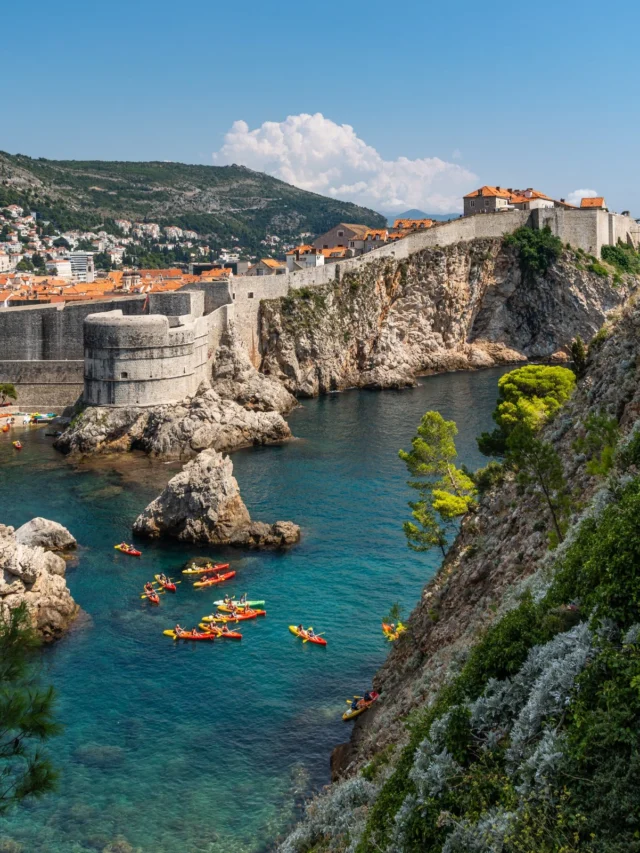 Croatia
