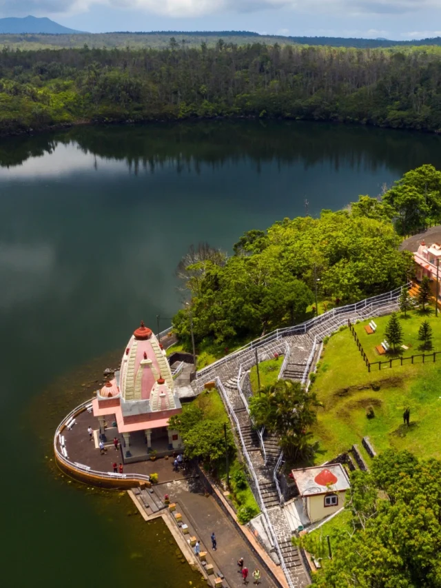 Planning a Trip With Friends Don’t Miss These 7 Places!