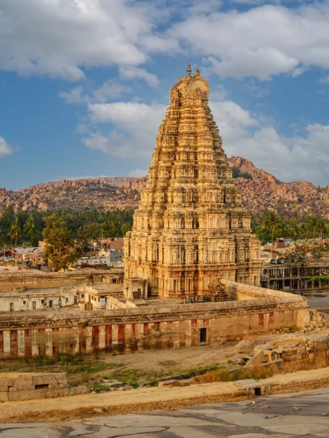 tamilnadu visit places