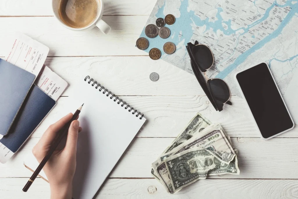 Calculate Your Road Trip Budget