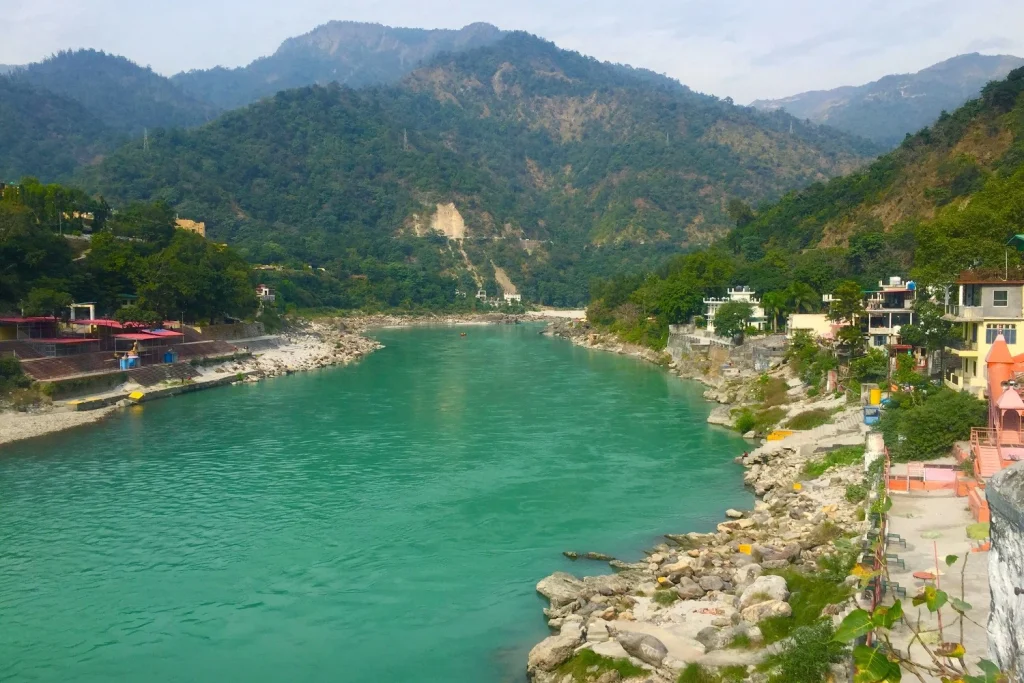 Rishikesh