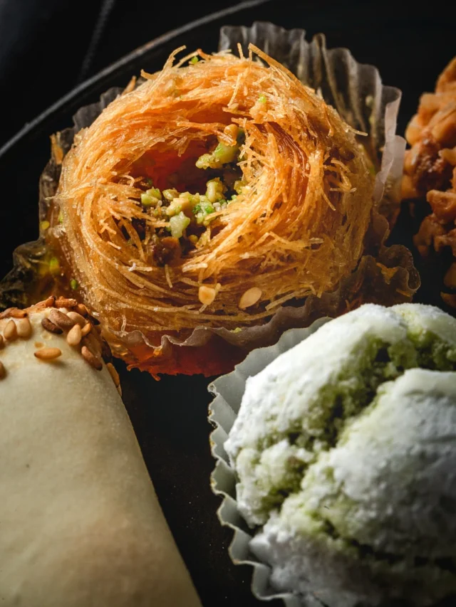6 Traditional Rajasthani Sweets You’ll Crave After One Bite
