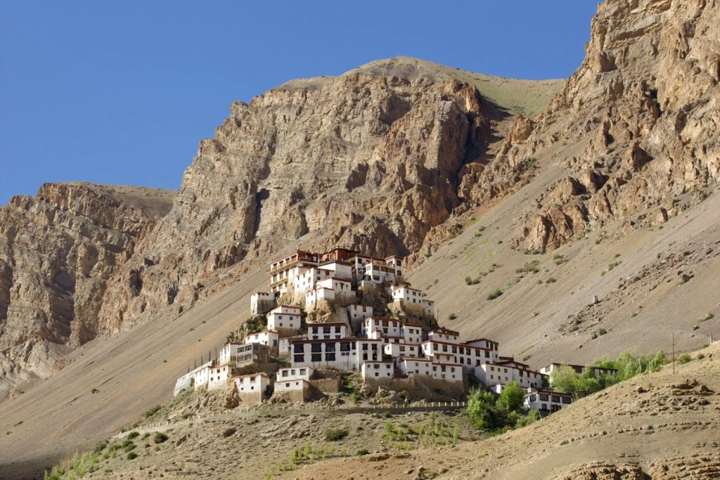 Key Monastery