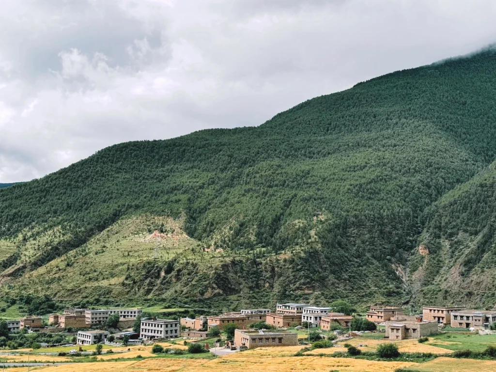 tabo places to visit in Spiti Valley